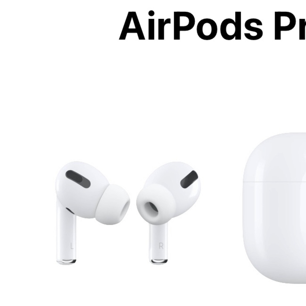 AirPods, your Apple devices to listen to music, movies, messages, and more.
